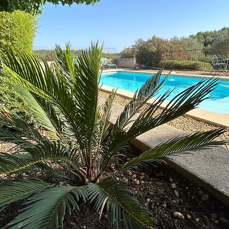Chateau Du Grand Jas Entrecasteaux Luaran gambar