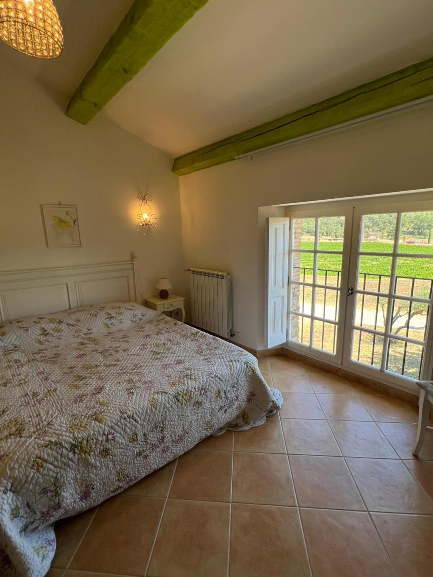 Chateau Du Grand Jas Entrecasteaux Luaran gambar