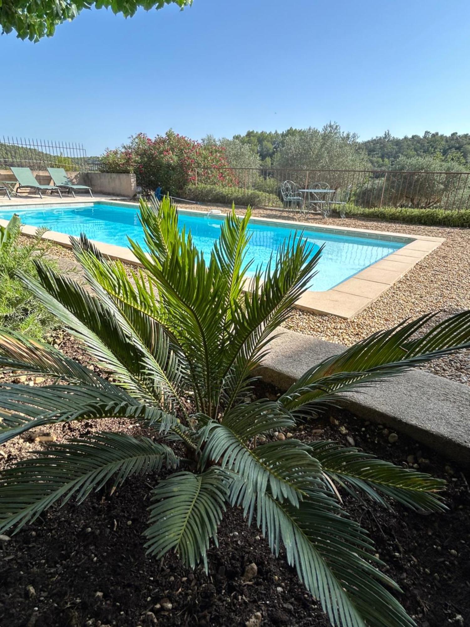 Chateau Du Grand Jas Entrecasteaux Luaran gambar